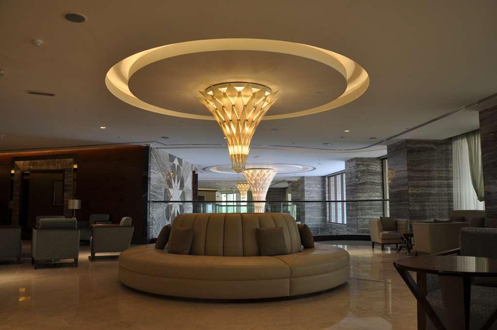 Hotel Lavender Al Nahda Dubái