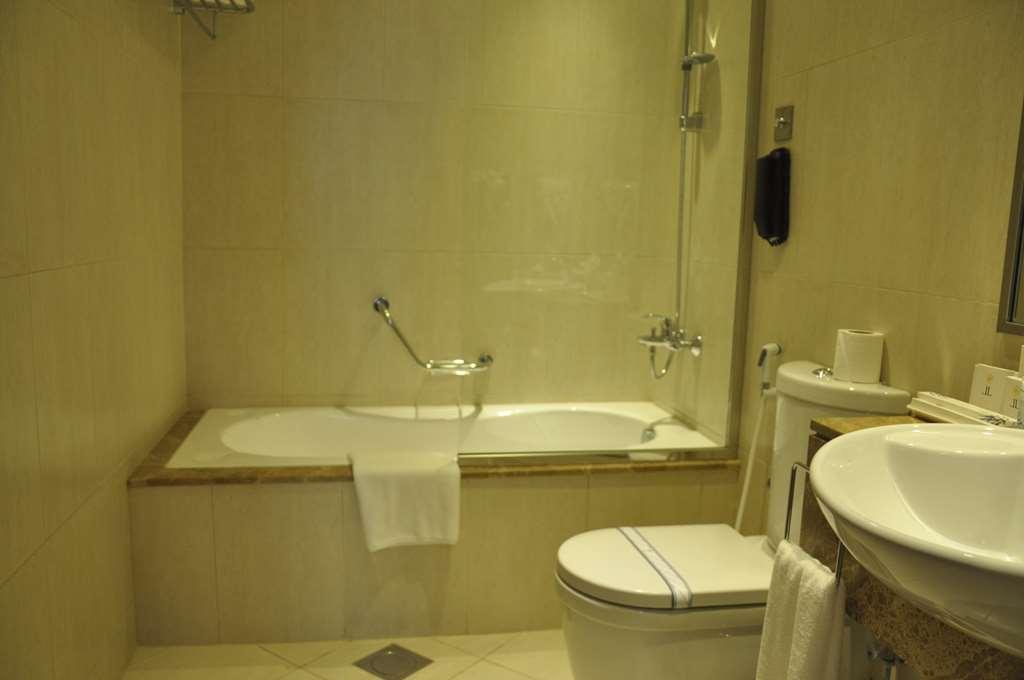 Hotel Lavender Al Nahda Dubái