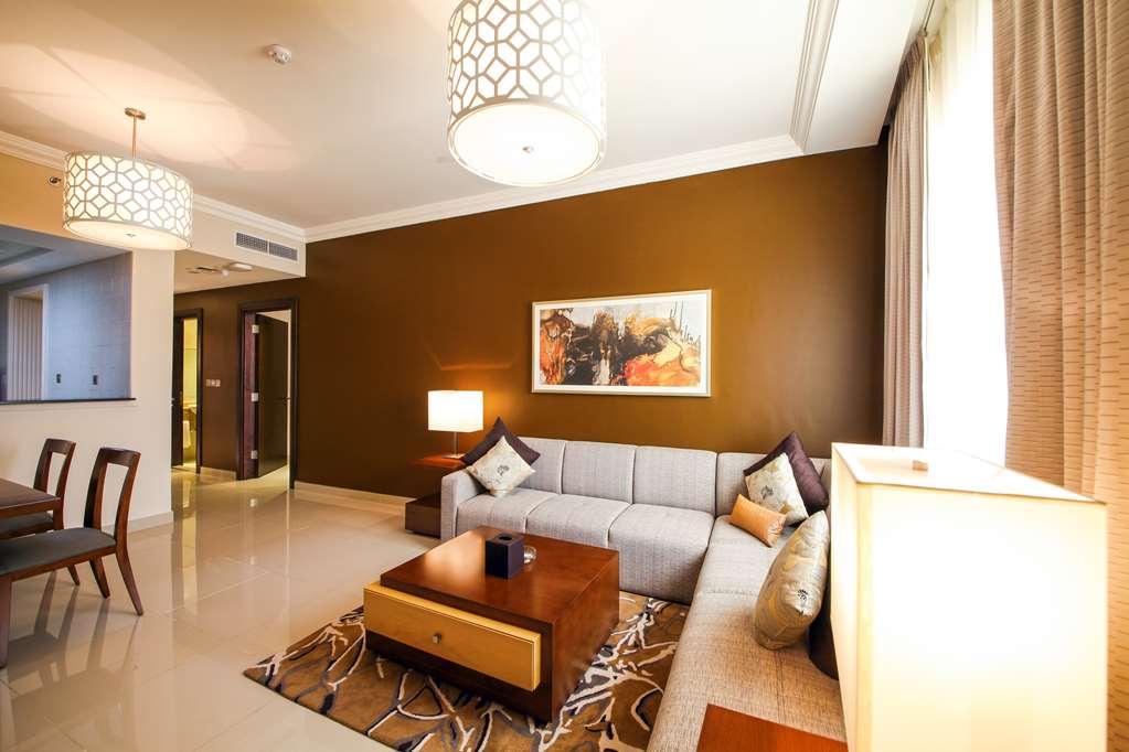 Lavender Al Nahda 4* Dubái
