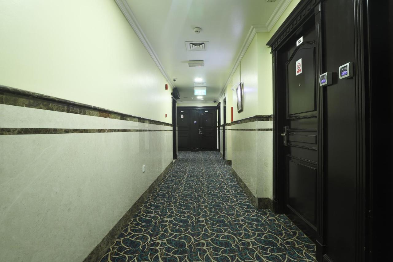 Eureka Hotel