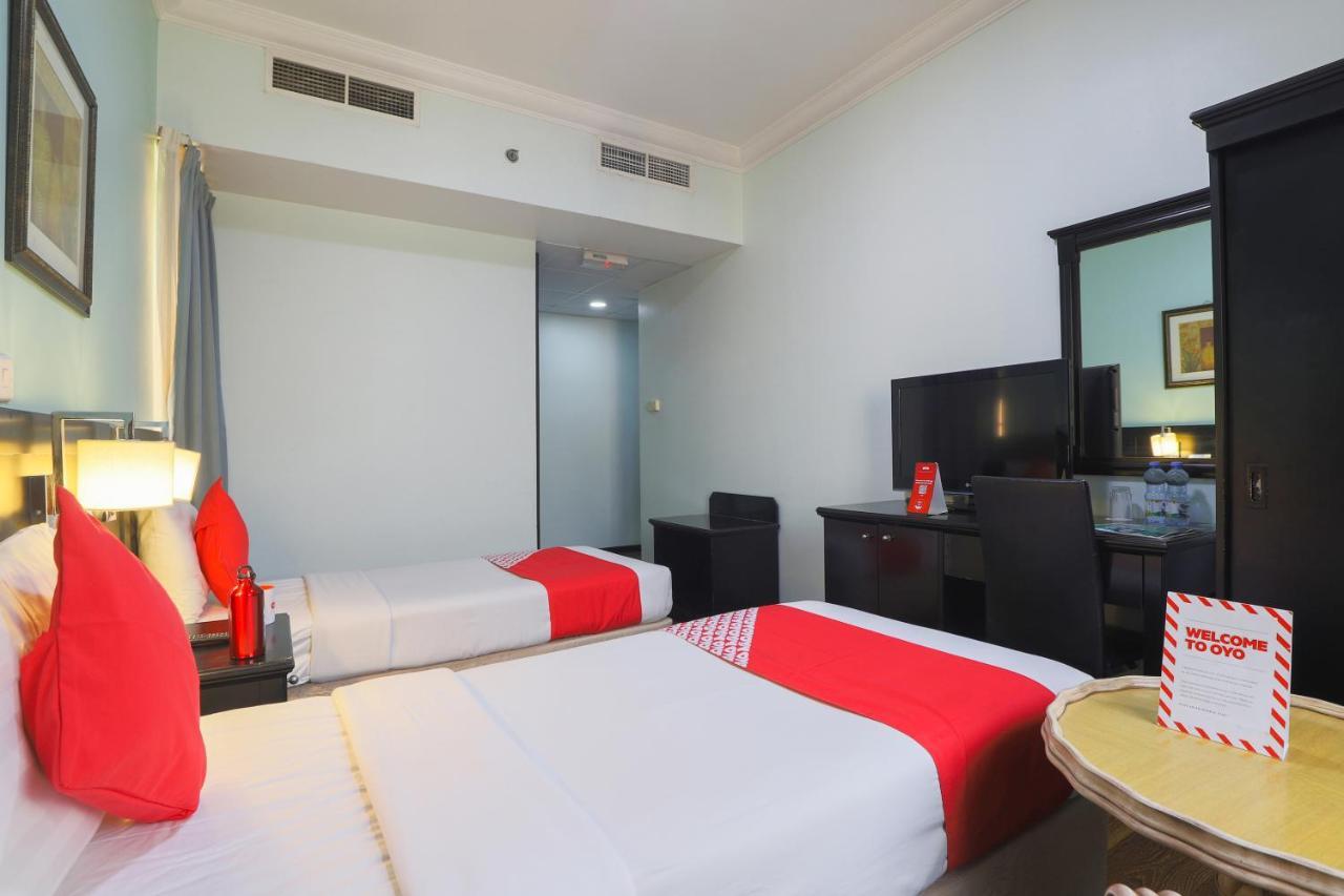 Hotel Eureka Dubai
