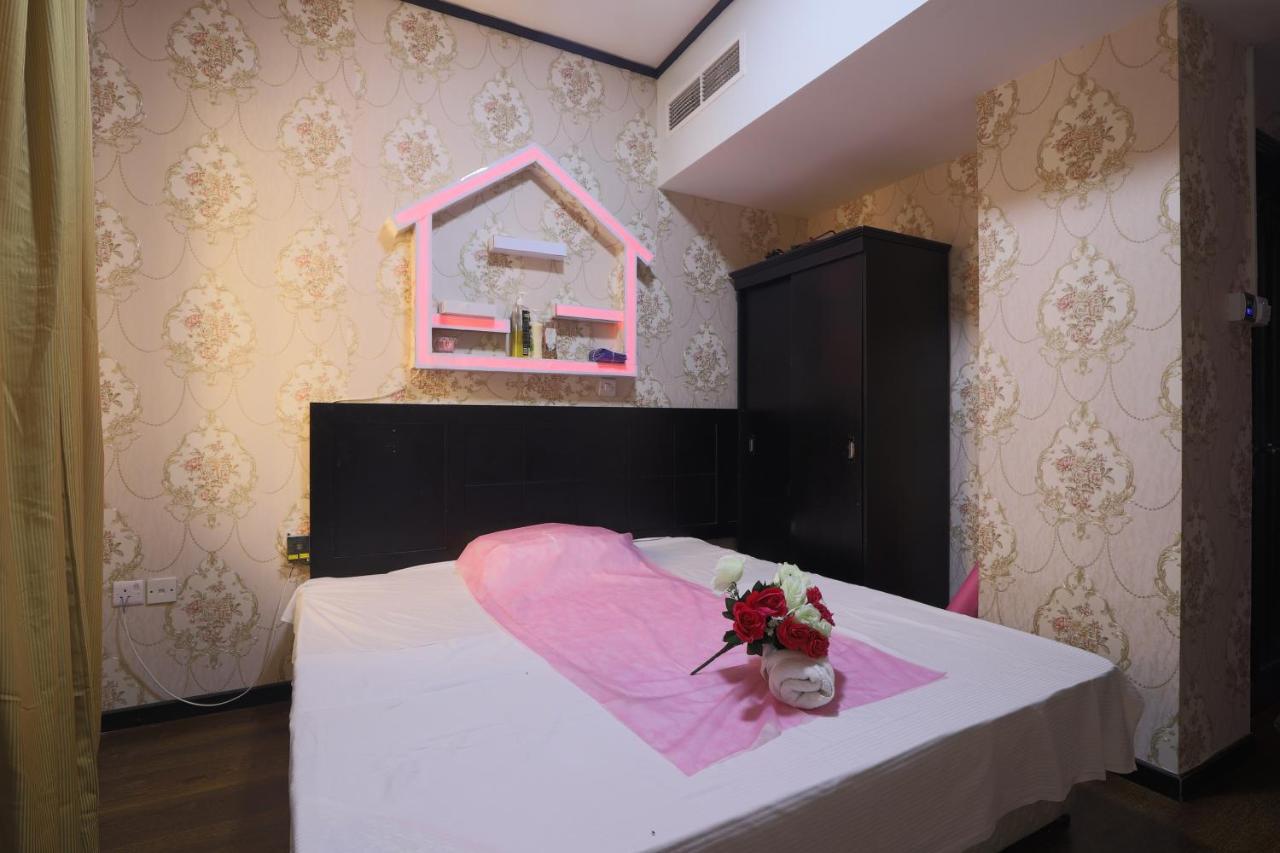 Hotel Eureka