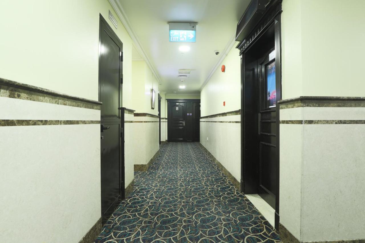 Eureka Hotel Dubai
