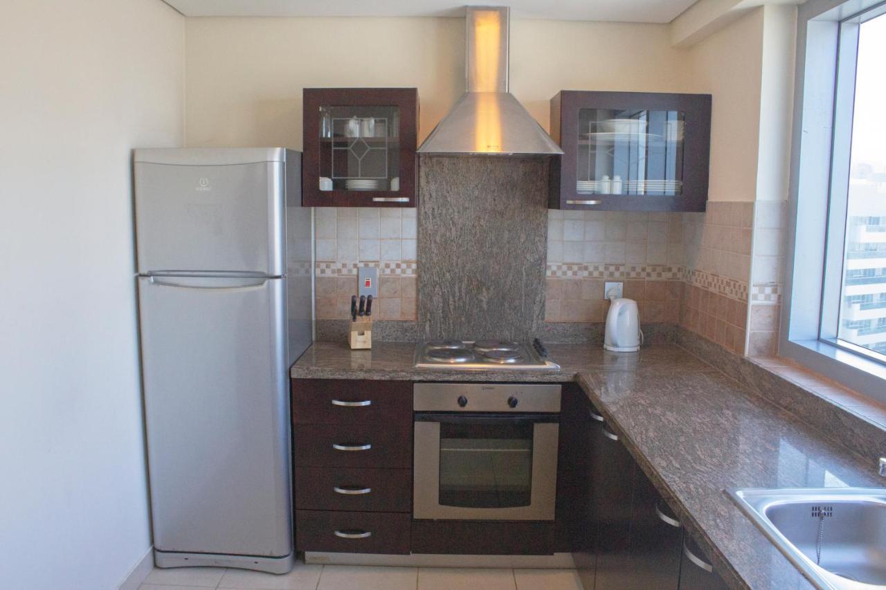 Time Dunes Apartment, Al Barsha Aparthotel 3*