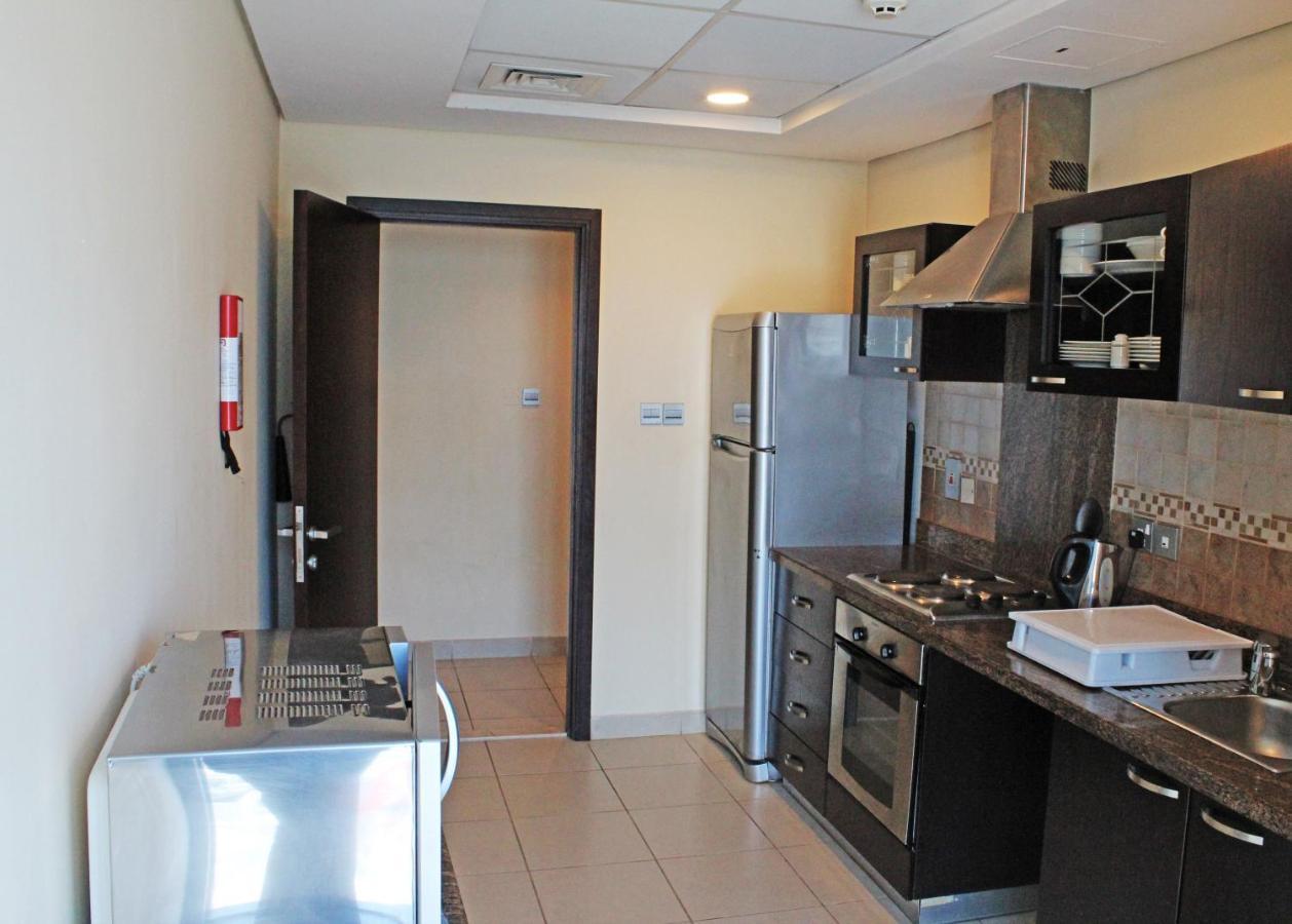 Aparthotel Time Dunes Apartment, Al Barsha 3*