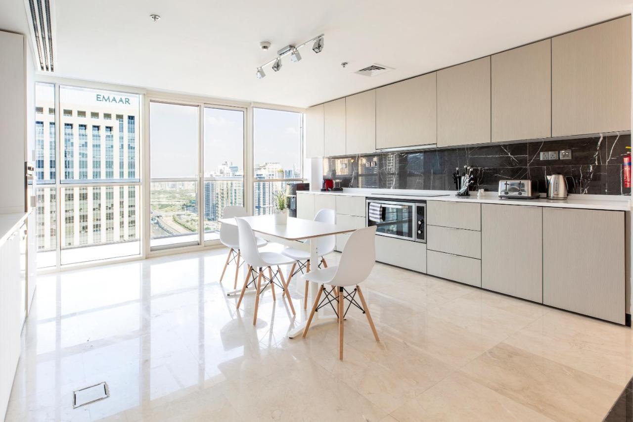 Stella Stunning & Luxurious 4bdr Penthouse Marina * Dubaï