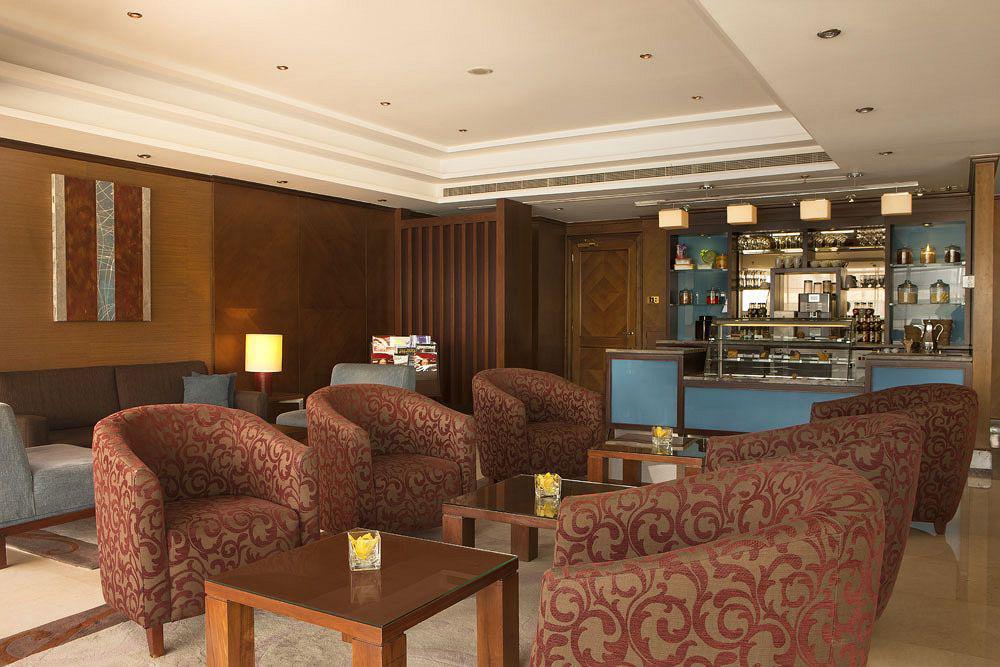 Hotel Jumeira Rotana - Dubai