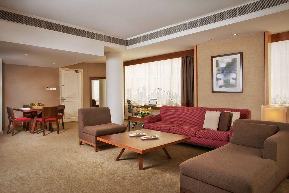 Jumeira Rotana -