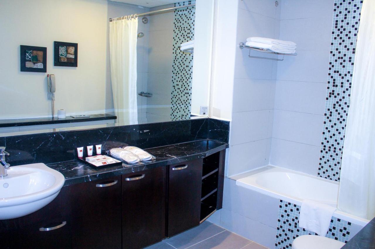 Time Dunes Apartment, Al Barsha Aparthotel Dubai