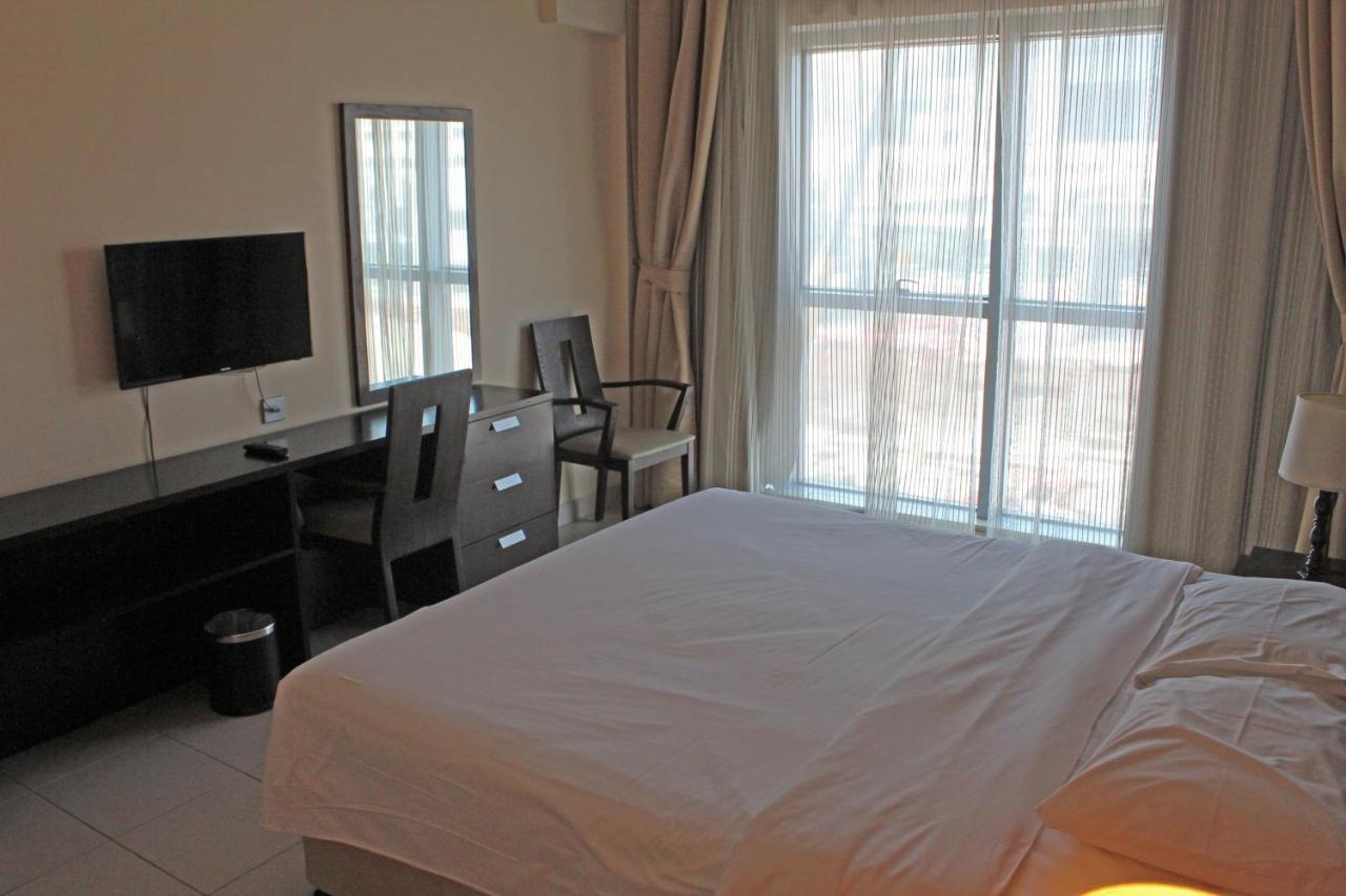 Time Dunes Apartment, Al Barsha Aparthotel 3*