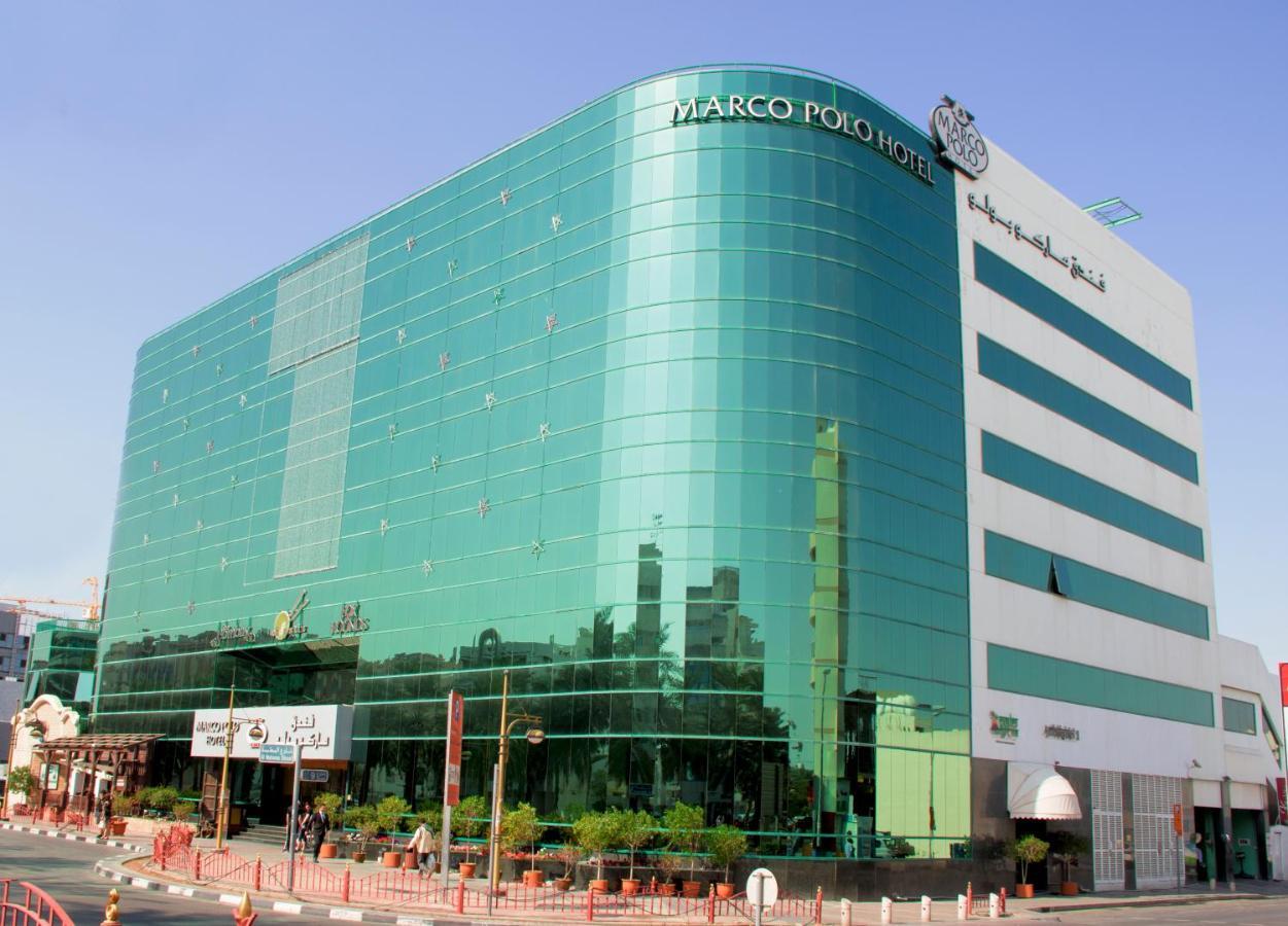 Hotel Marco Polo 4*
