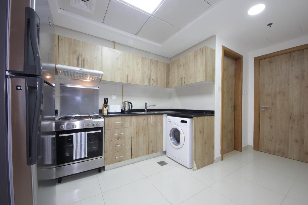 Apartamento Shh - Luxury 1 Bedroom With Balcony, Marina View, Continental Tower, Marina *