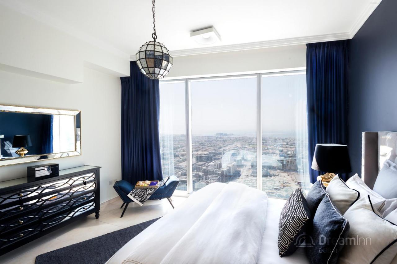 Dream - 48 Burj Gate Downtown Skyline Views *