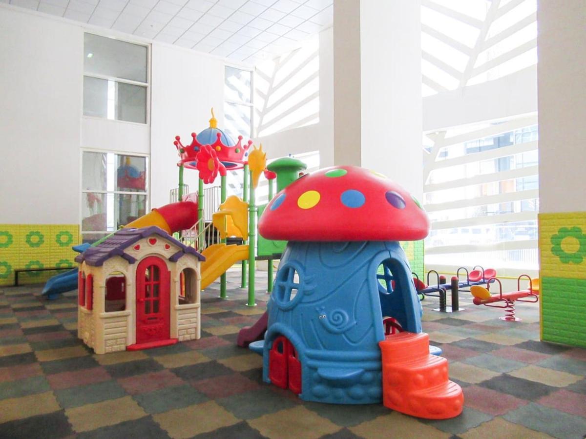 Apartemen Frank Porter - Mon Reve *