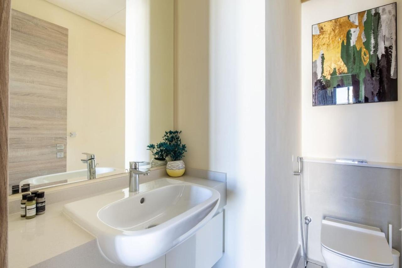 Apartament Frank Porter - Studio One Dubai