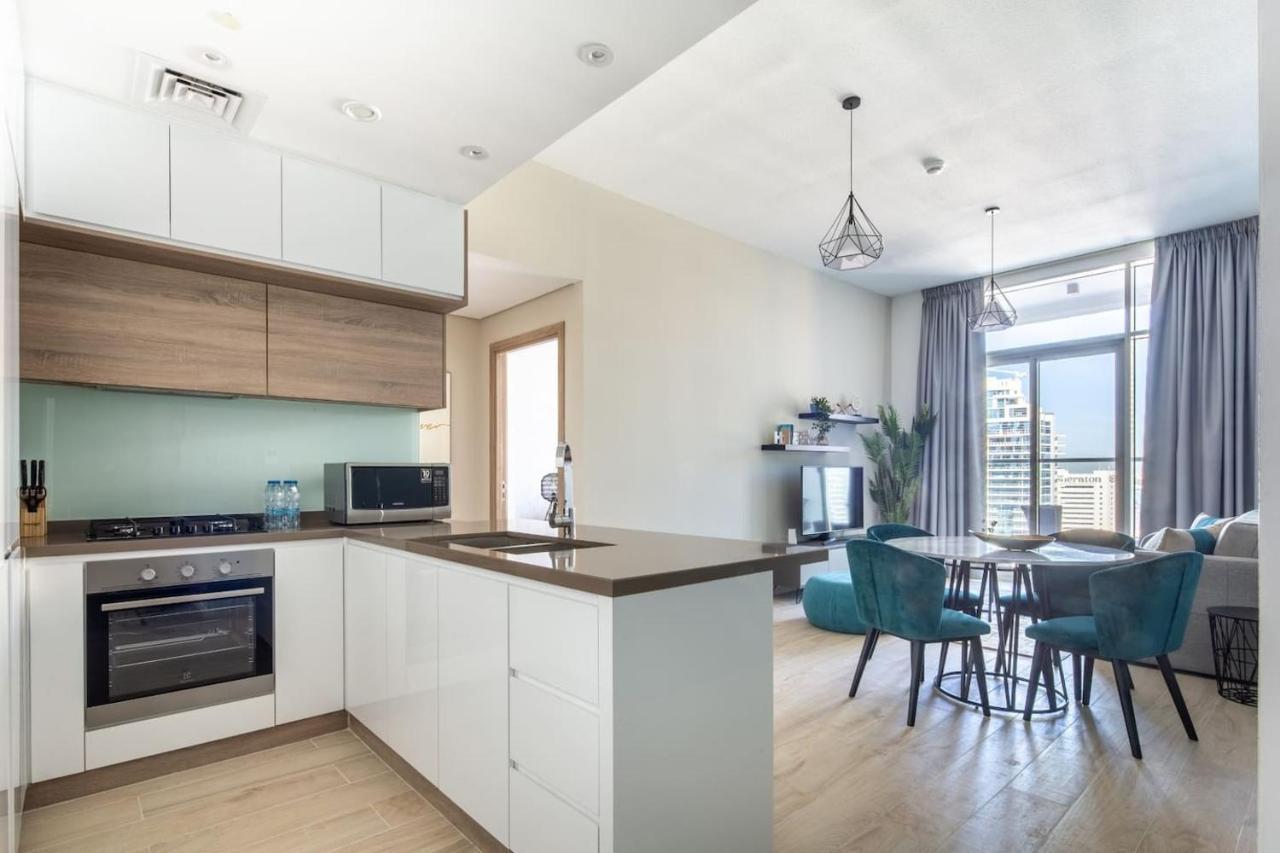 Apartament Frank Porter - Studio One Dubai