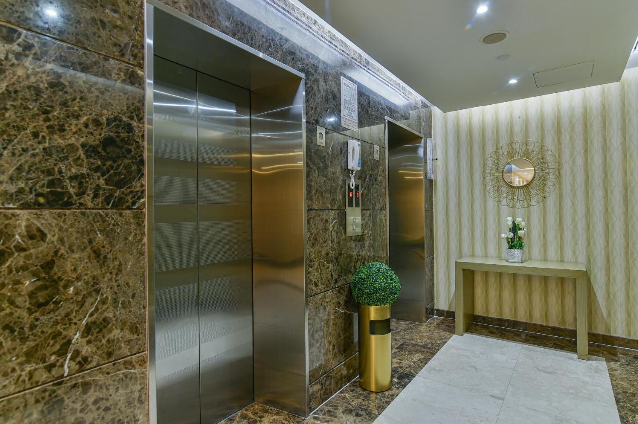 Hotel Vista Deluxe Dubái
