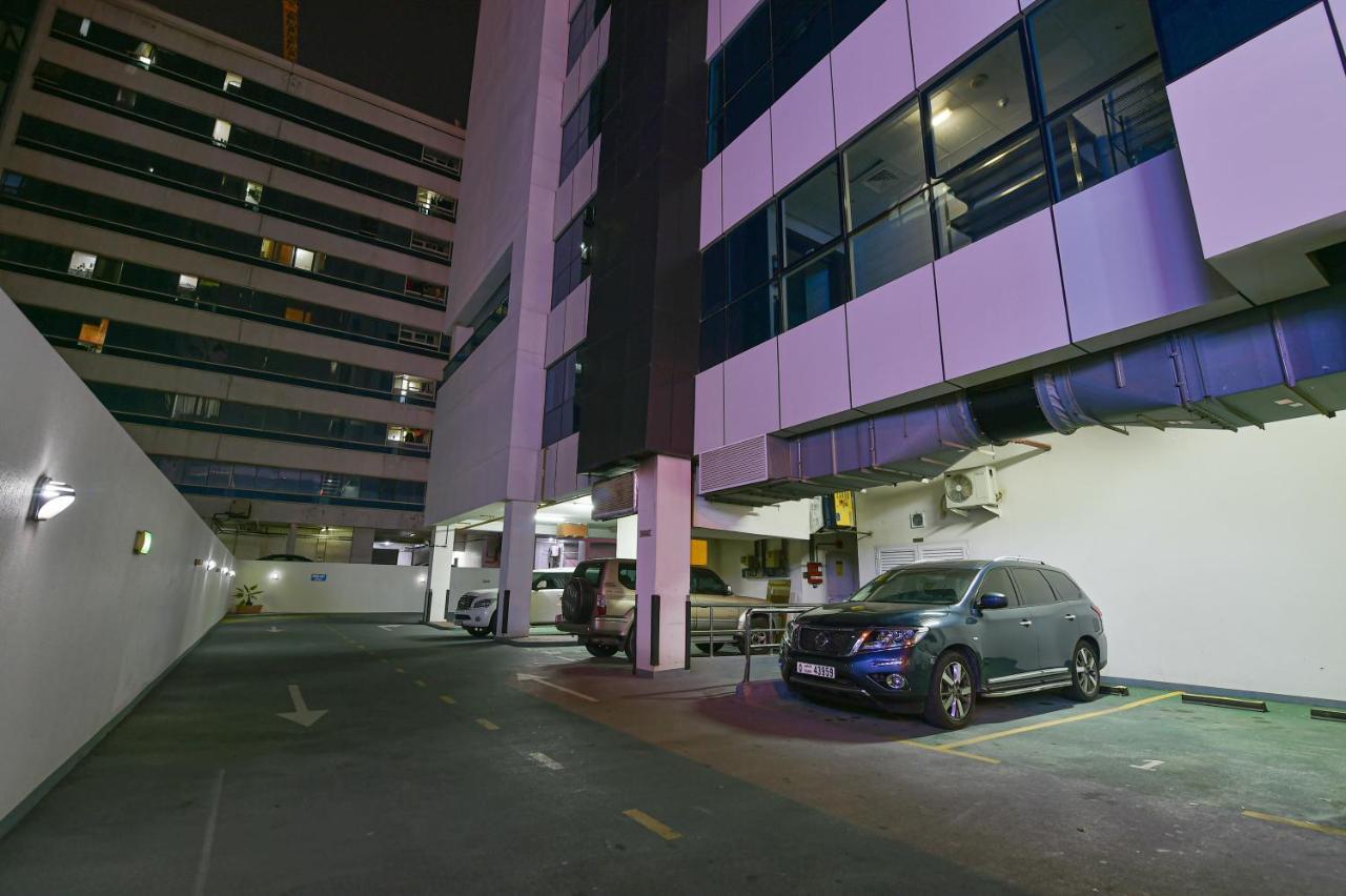 Vista Deluxe 4* Dubái