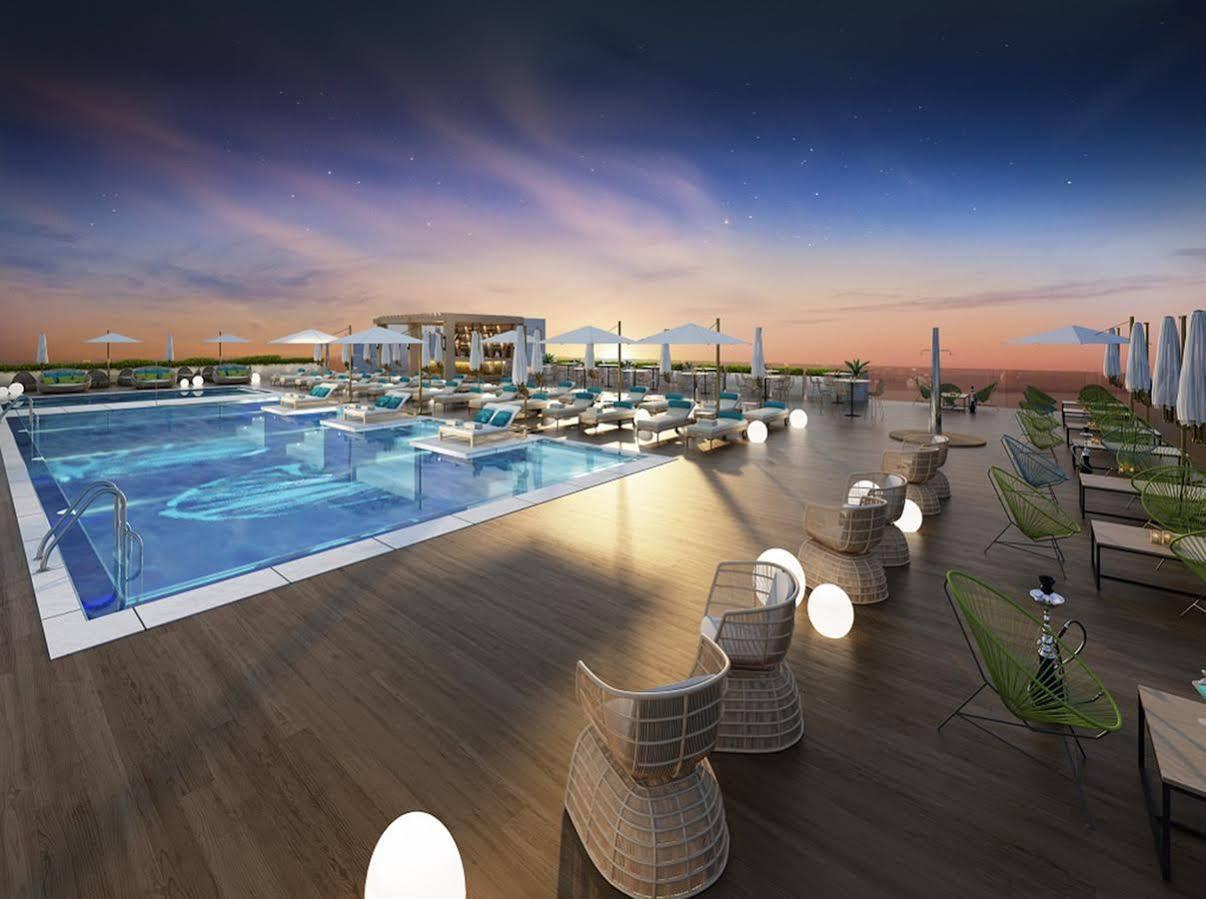 Avani Ibn Battuta Hotel Dubái