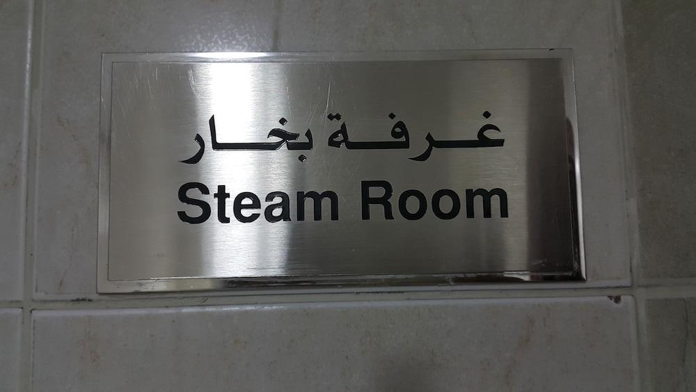 Hotell Buraq 3*