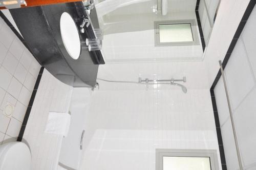 Akas-inn Aparthotel Dubai