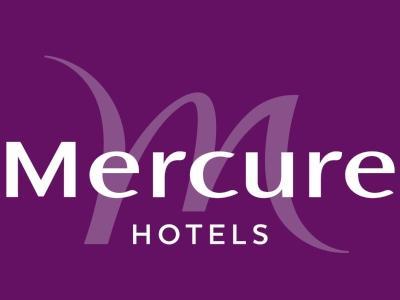 Grand Mercure Hotel