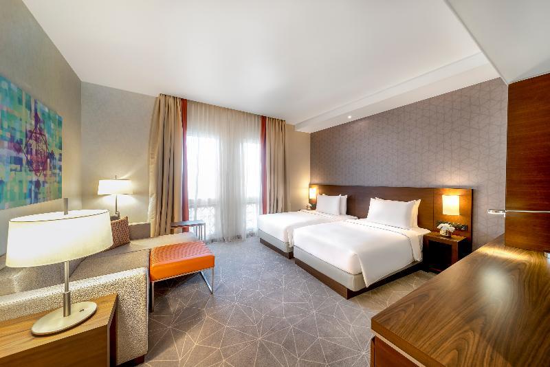 Hotel Hyatt Place Wasl District