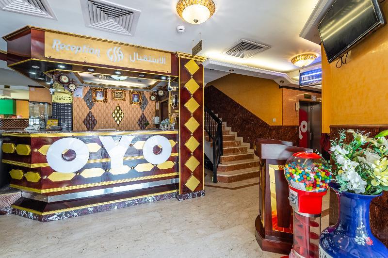 Hotel Oyo 191 Golden Sea