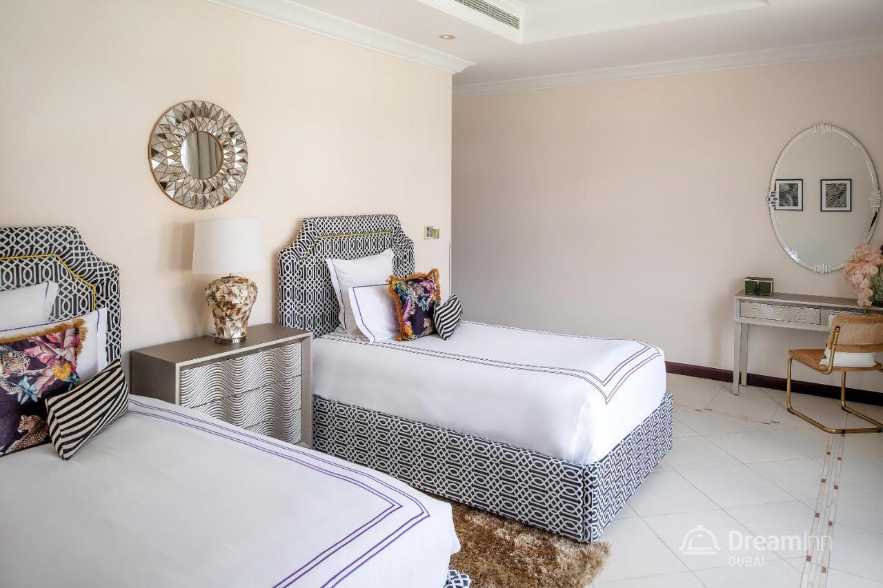 Dream - Sumptuous Palm With Marina View *