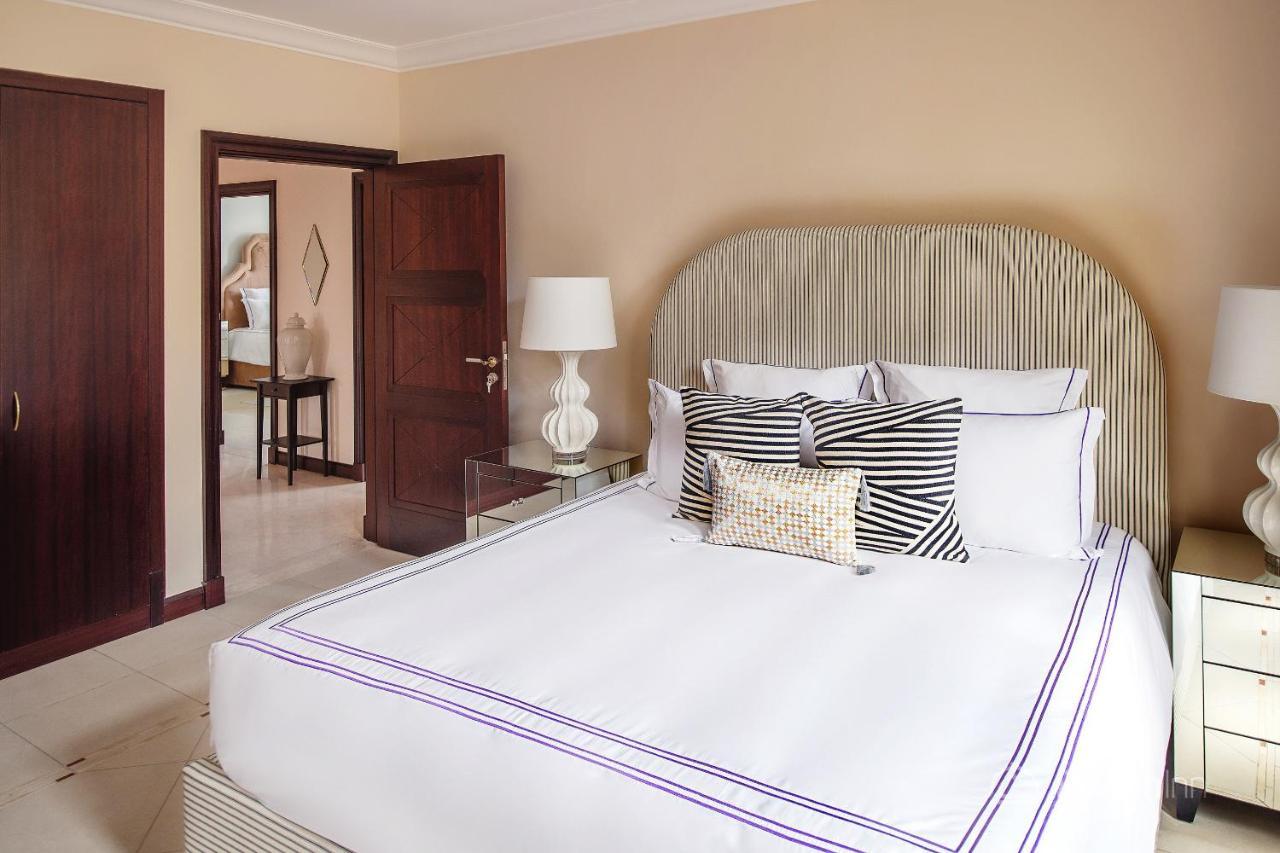 Dream - Sumptuous Palm With Marina View Dubái