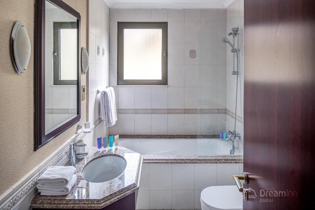 Villa Dream - Sumptuous Palm With Marina View Dubái