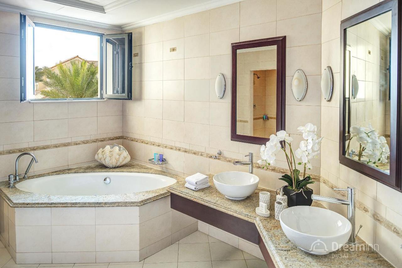 Dream - Sumptuous Palm With Marina View * Dubái