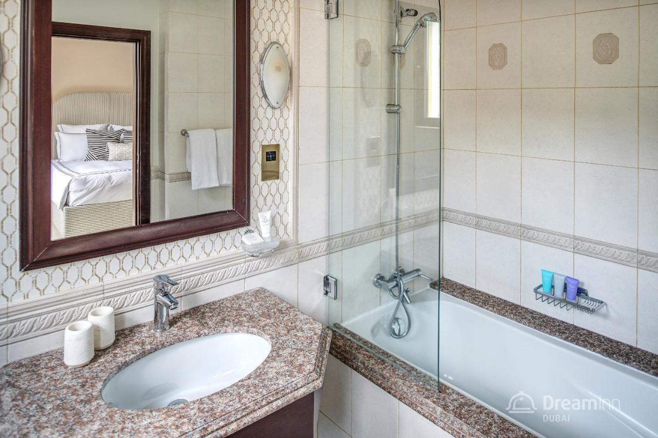 Villa Dream - Sumptuous Palm With Marina View *
