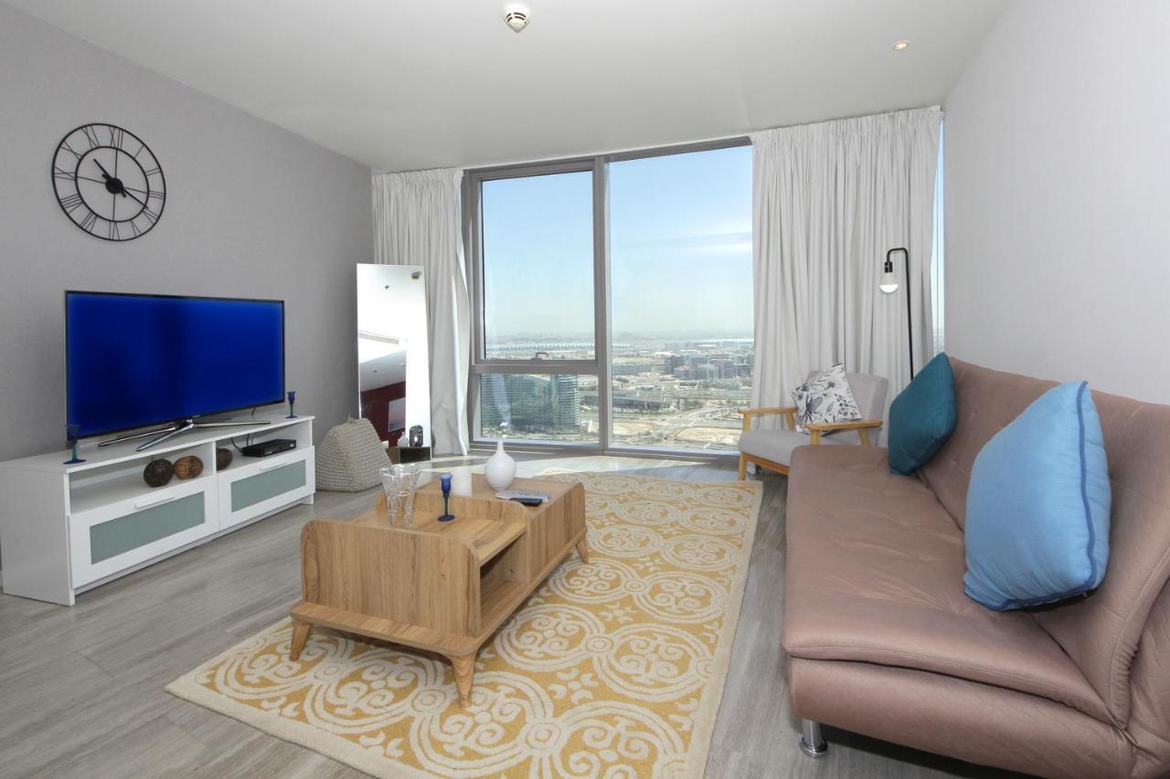 Apartamento Shh - D1 Tower *