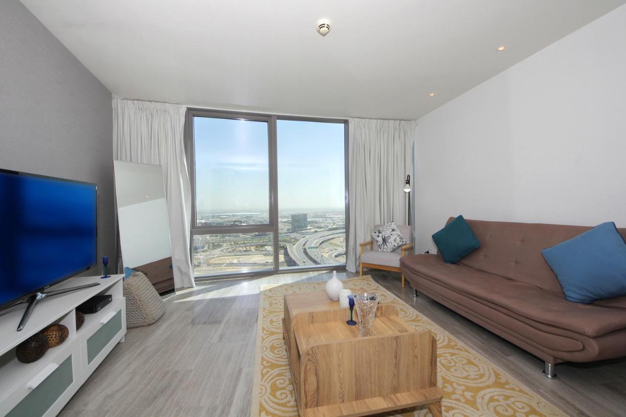 Apartamento Shh - D1 Tower Dubái