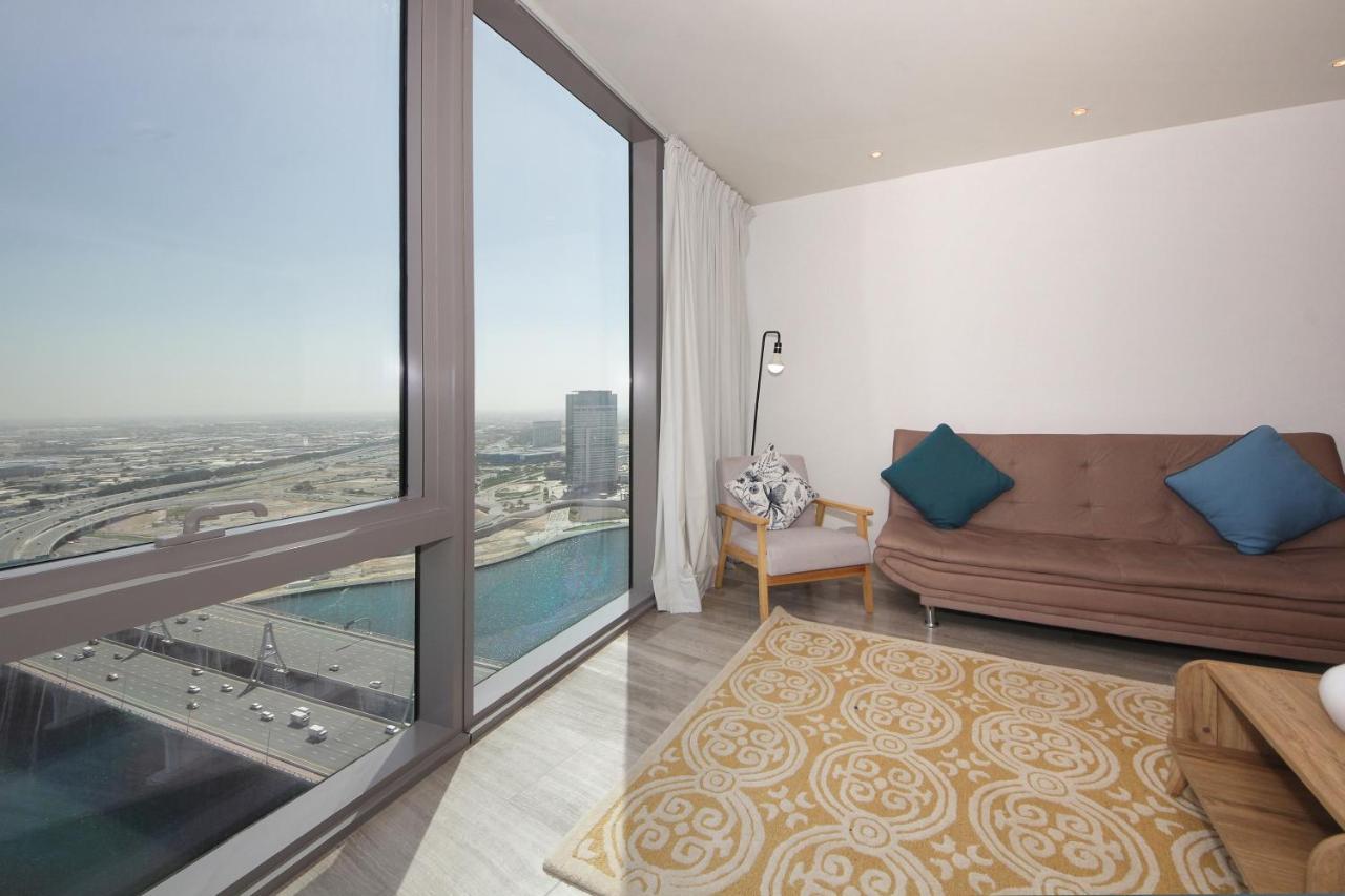 Shh - D1 Tower Apartamento Dubái