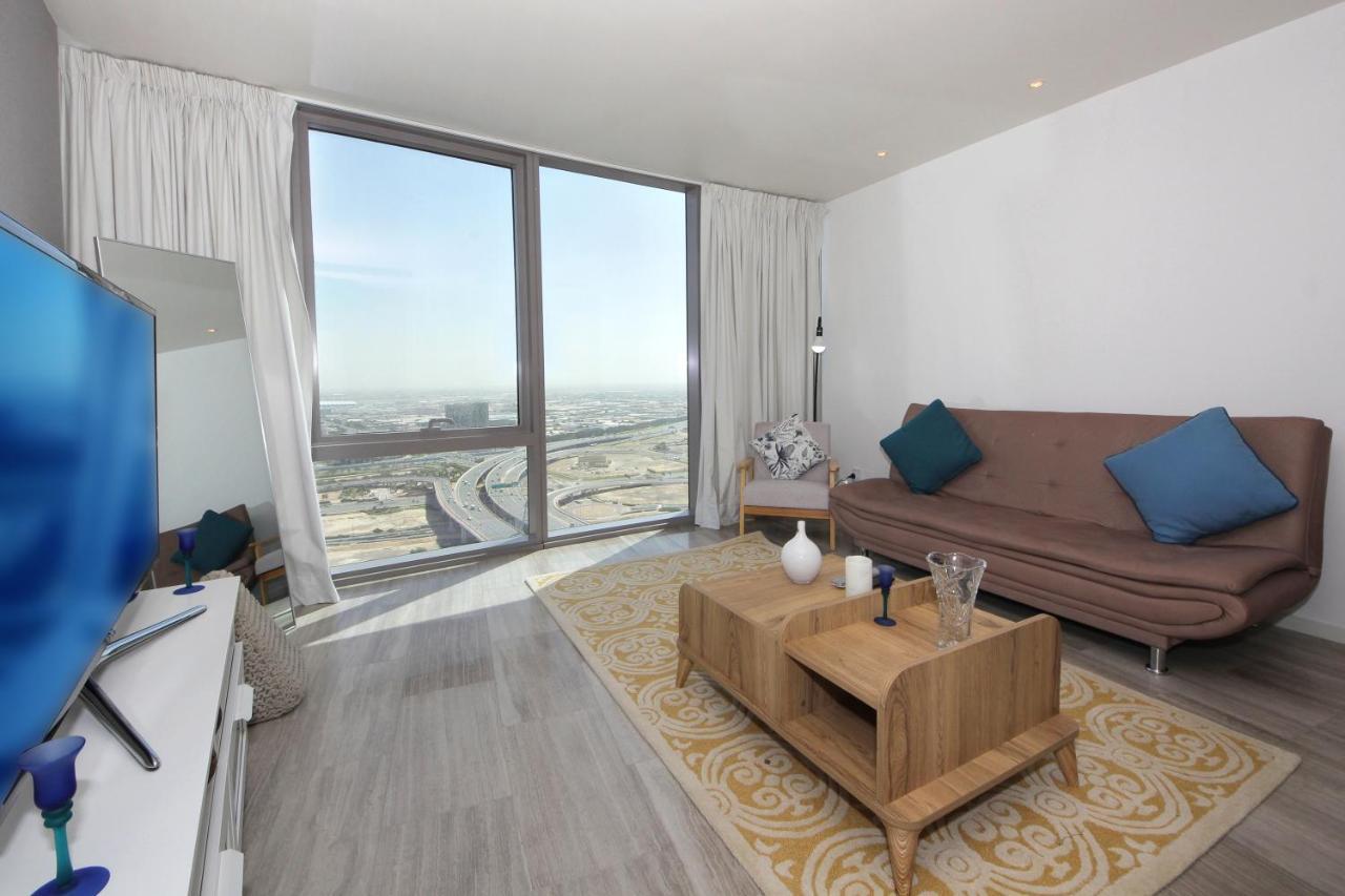 Apartamento Shh - D1 Tower