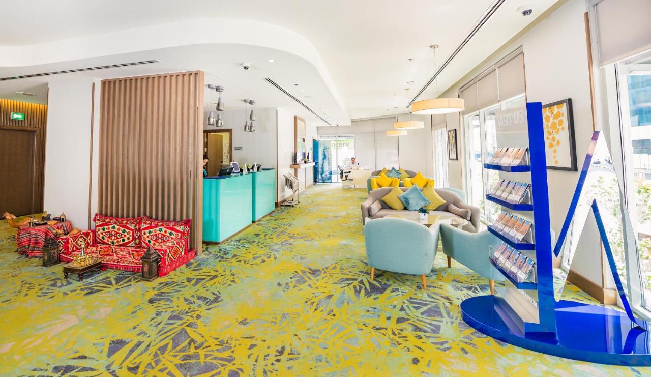 Mena Plaza Albarsha At The Mall Hotel Dubai