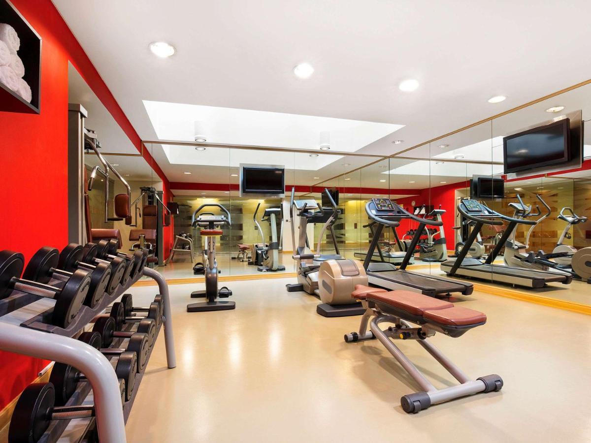 Hotel Ibis Al Rigga Dubai