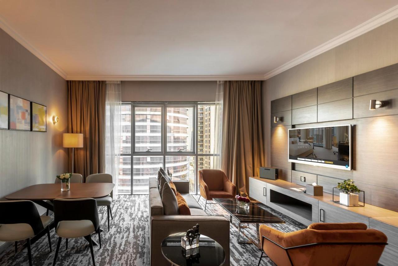 Edge Creekside Hotell 4*