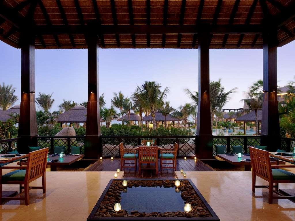 Sofitel The Palm De Lujo Dubái