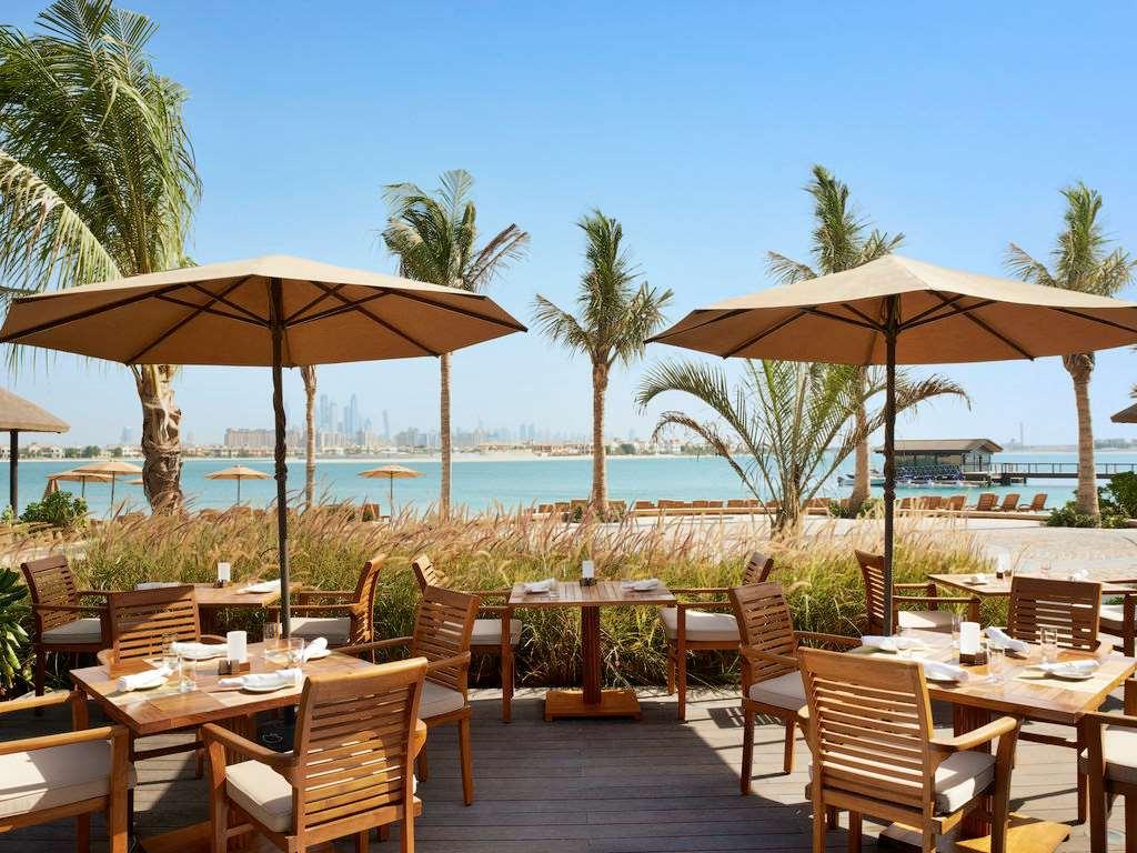 Sofitel The Palm De Lujo Hotel