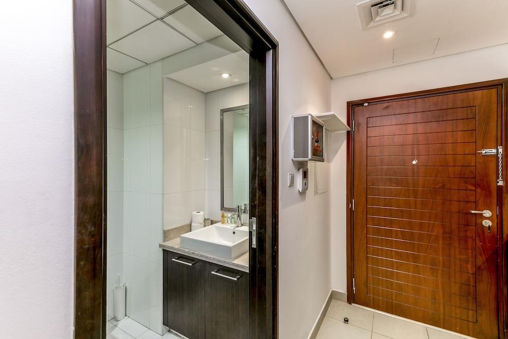 Dhh - Boulevard Central-tower 2 Appartamento