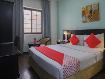 Hotel Eureka 2*
