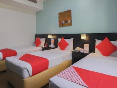 Eureka Hotel