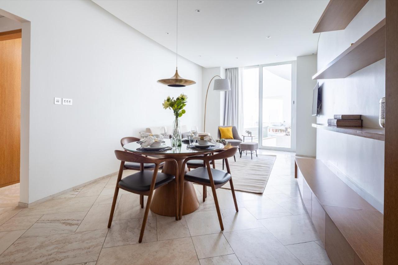 Frank Porter - The Five Jvc Apartment *