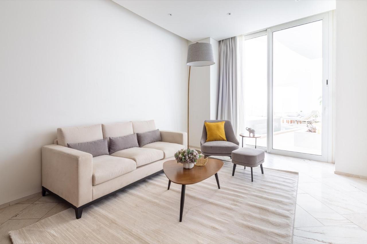 Apartment Frank Porter - The Five Jvc Dubai