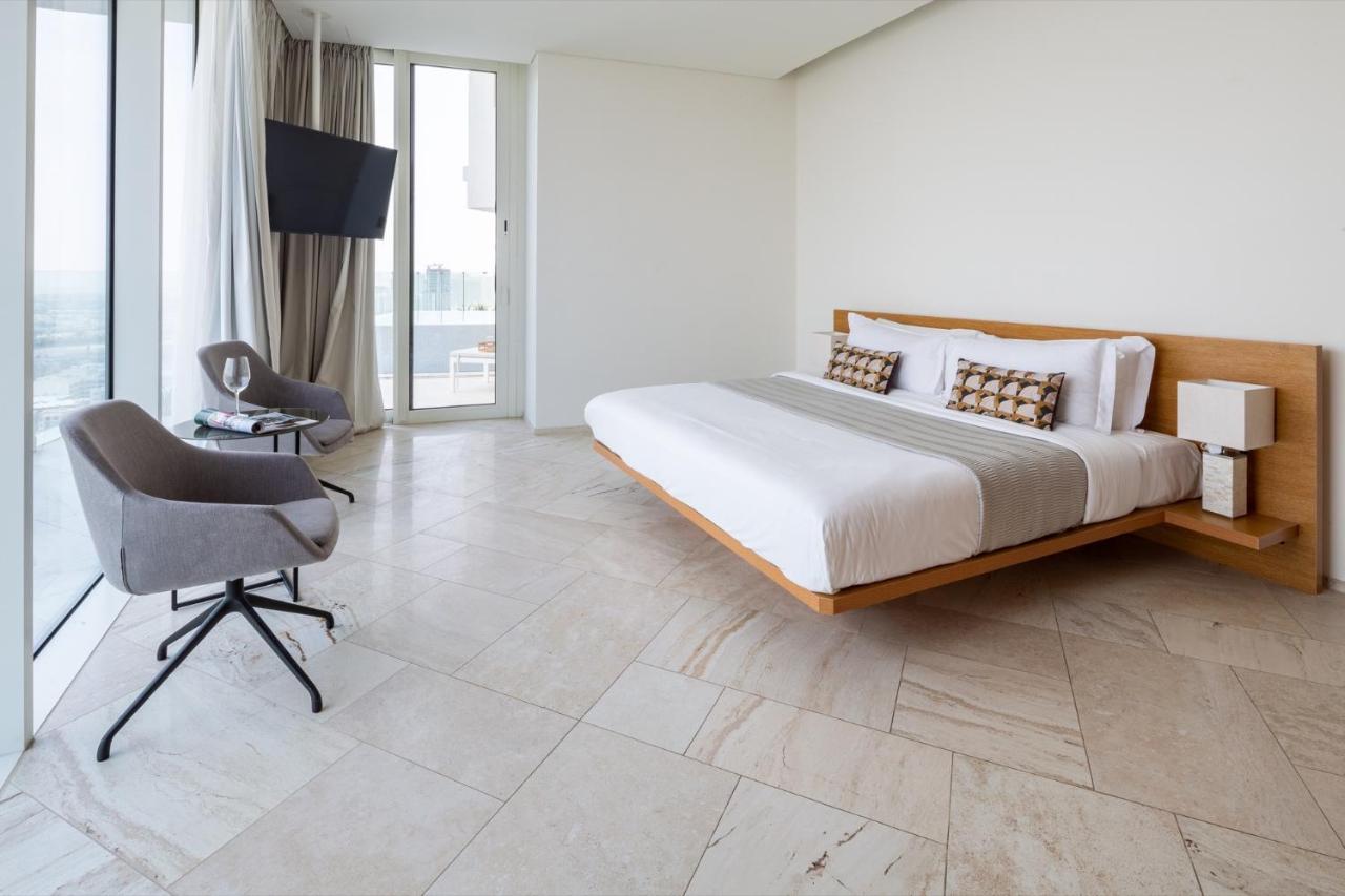 Apartment Frank Porter - The Five Jvc *