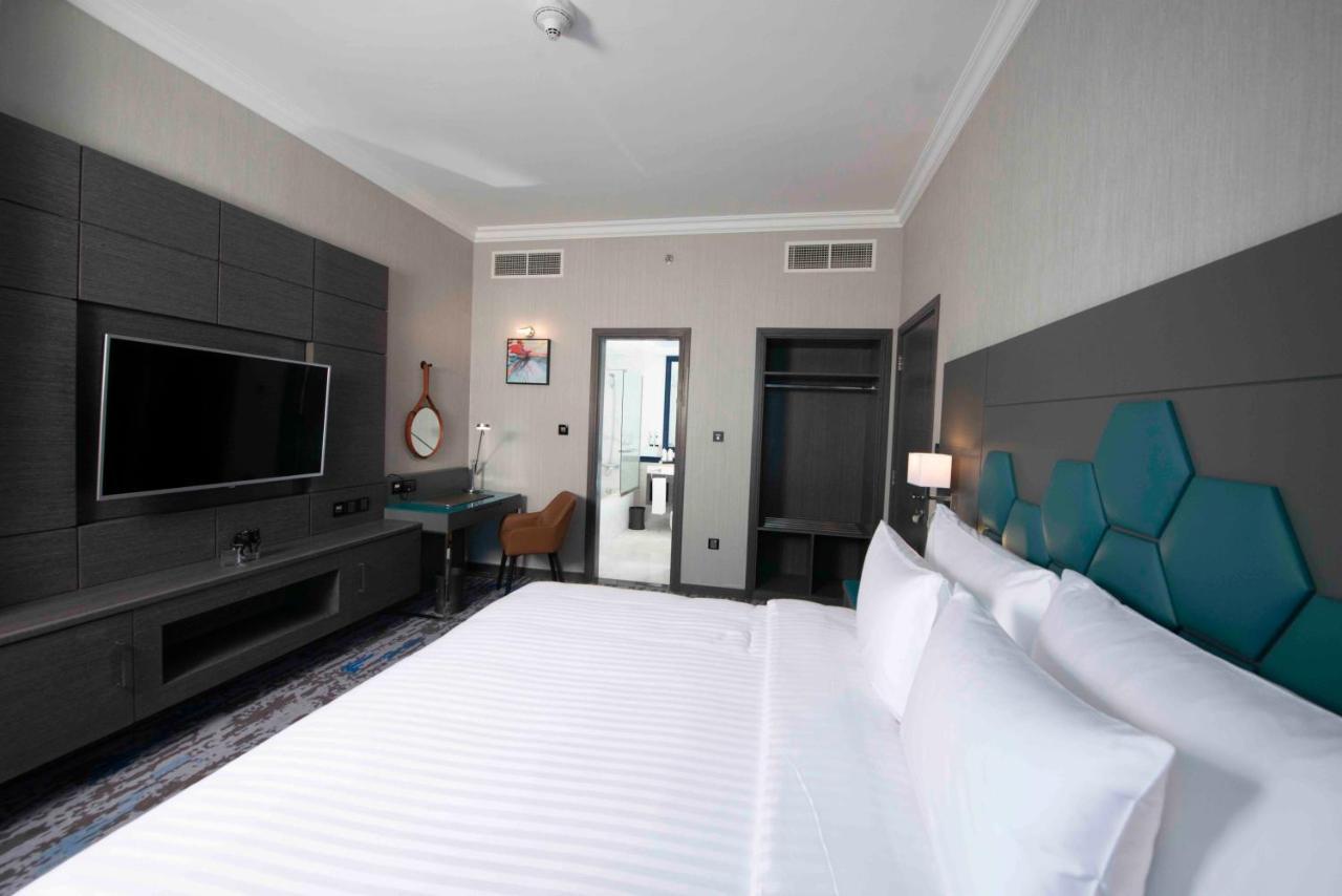 Edge Creekside Hotell 4*