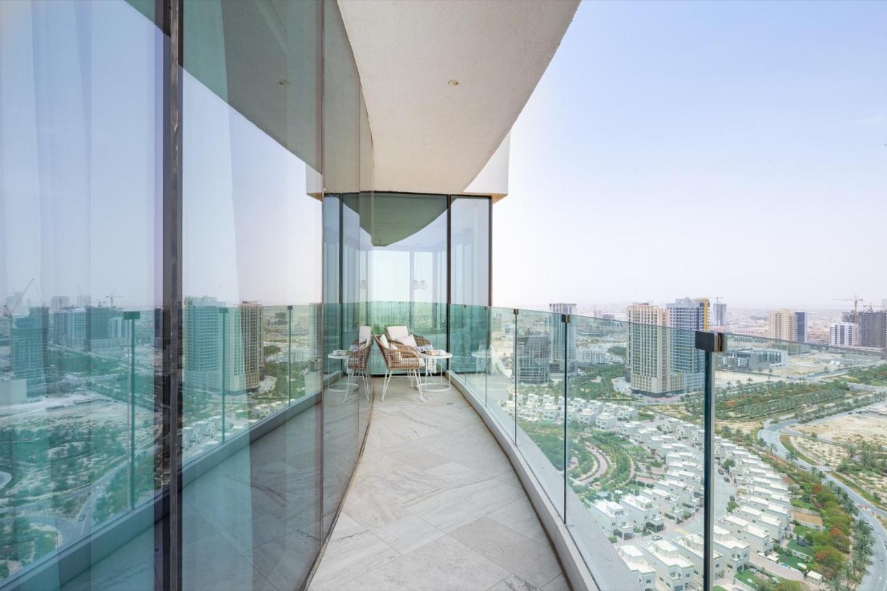 Frank Porter - The Five Jvc * Dubai